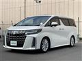2018 Toyota Alphard