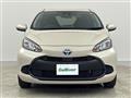 2021 Toyota AQUA