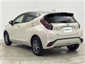 2021 Toyota AQUA