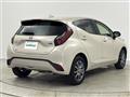 2021 Toyota AQUA