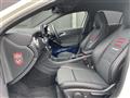 2018 Mercedes-Benz A-Class