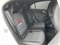 2018 Mercedes-Benz A-Class