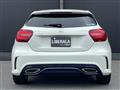 2018 Mercedes-Benz A-Class