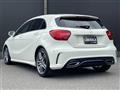 2018 Mercedes-Benz A-Class