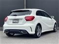 2018 Mercedes-Benz A-Class