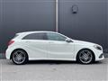 2018 Mercedes-Benz A-Class