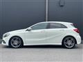 2018 Mercedes-Benz A-Class