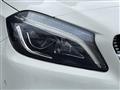 2018 Mercedes-Benz A-Class