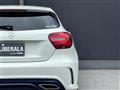 2018 Mercedes-Benz A-Class