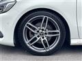 2018 Mercedes-Benz A-Class