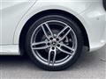 2018 Mercedes-Benz A-Class