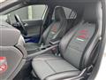 2018 Mercedes-Benz A-Class