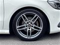 2018 Mercedes-Benz A-Class