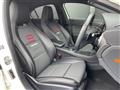 2018 Mercedes-Benz A-Class