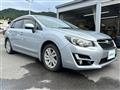 2016 Subaru Impreza
