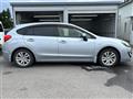 2016 Subaru Impreza