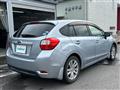 2016 Subaru Impreza