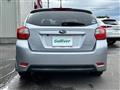2016 Subaru Impreza