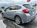 2016 Subaru Impreza
