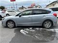 2016 Subaru Impreza