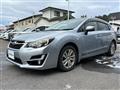 2016 Subaru Impreza