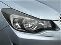 2016 Subaru Impreza