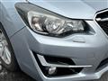 2016 Subaru Impreza