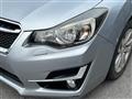2016 Subaru Impreza
