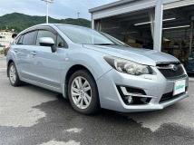 2016 Subaru Impreza