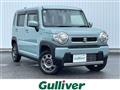 2022 Suzuki Hustler