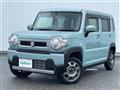 2022 Suzuki Hustler