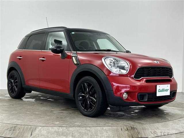 2014 BMW MINI