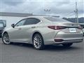 2020 Lexus ES