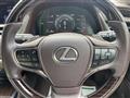 2020 Lexus ES