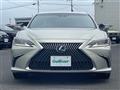 2020 Lexus ES