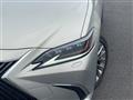 2020 Lexus ES