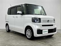 2023 Honda N BOX
