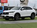 2025 Honda VEZEL