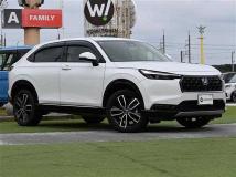 2025 Honda VEZEL