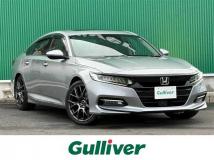 2020 Honda Accord