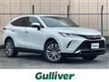 2025 Toyota Harrier