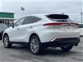 2025 Toyota Harrier