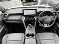 2025 Toyota Harrier