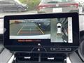 2025 Toyota Harrier