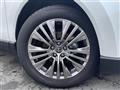 2025 Toyota Harrier