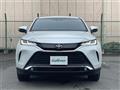 2025 Toyota Harrier