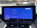 2025 Toyota Harrier