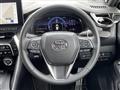 2025 Toyota Harrier
