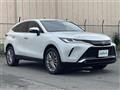 2025 Toyota Harrier