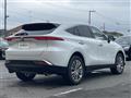2025 Toyota Harrier
